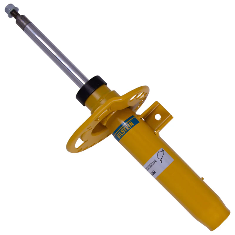 Bilstein 2021 BMW 330e xDrive B6 Performance Suspension Strut Assembly - Front Left - Image 9