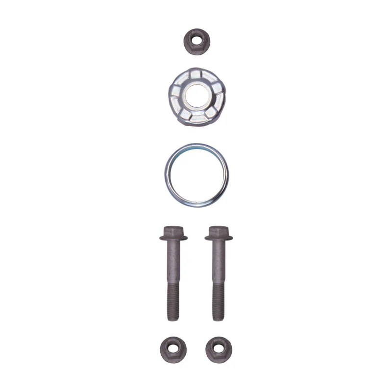 Bilstein 21-22 Ford Bronco 2 Door B8 5100 (Ride Height Adjustable) Monotube Shock Absorber - Front - Image 2