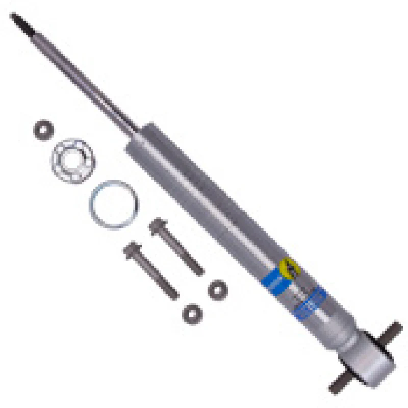 Bilstein 21-22 Ford Bronco 2 Door B8 5100 (Ride Height Adjustable) Monotube Shock Absorber - Front - Image 4