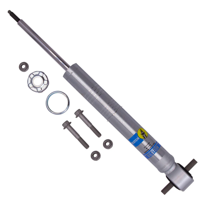 Bilstein 21-22 Ford Bronco 2 Door B8 5100 (Ride Height Adjustable) Monotube Shock Absorber - Front - Image 7