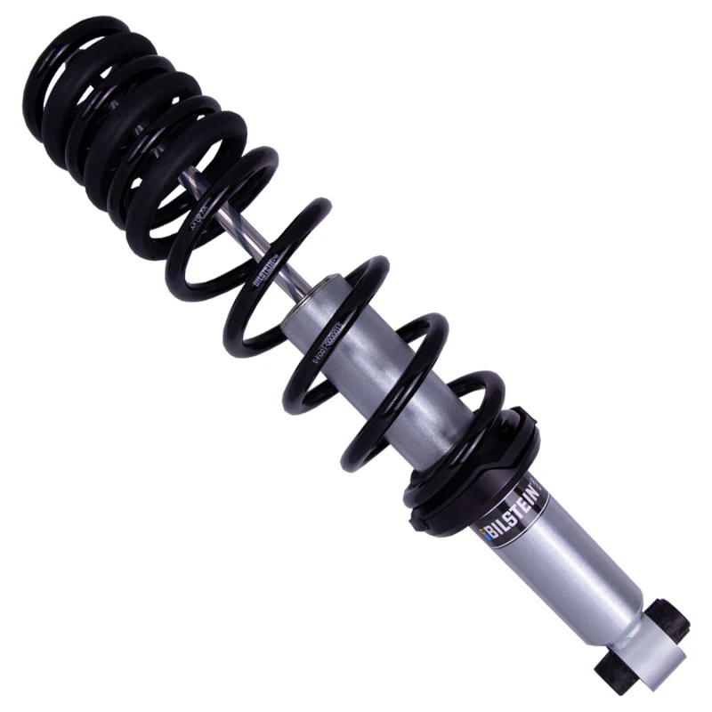 Bilstein 21-22 Ford Bronco B8 6112 60mm Shock Absorber Suspension Kit - Rear - Image 8
