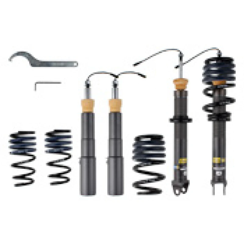 Bilstein EVO SE 21-22 Porsche 911 92 Turbo S/K/ EVO SE - Front and Rear Suspension Kit - Image 5