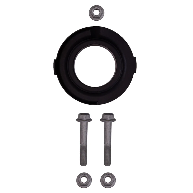 Bilstein 21-23 Ford Bronco B8 6100 Adjustable Front Shock Absorber - Image 2