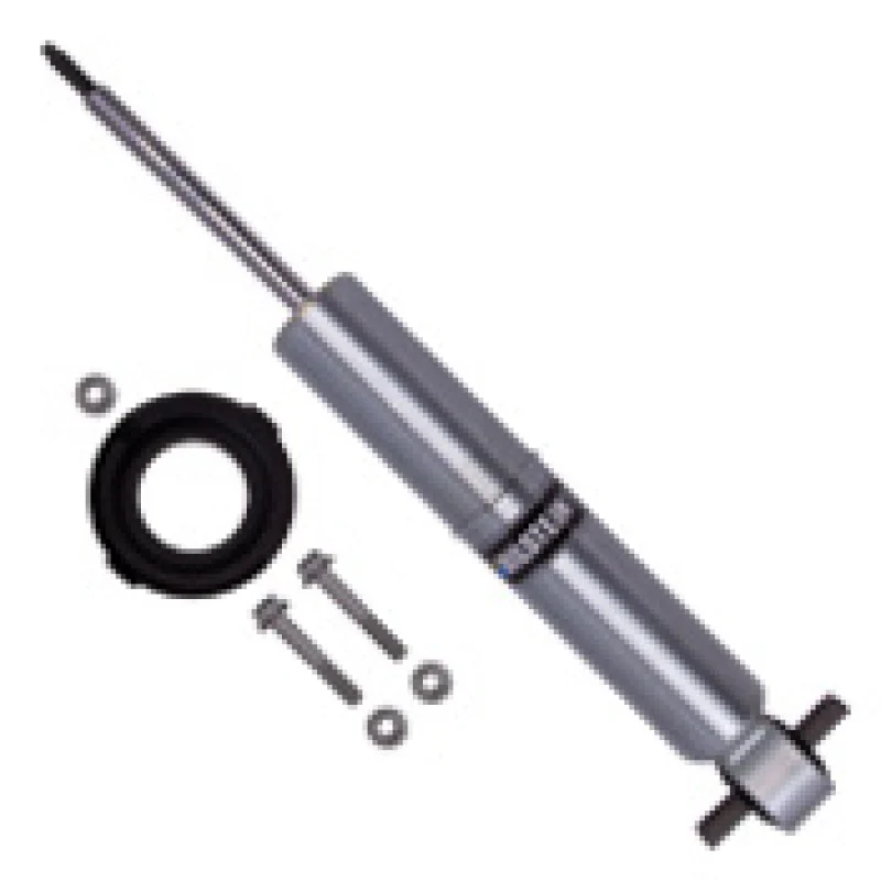 Bilstein 21-23 Ford Bronco B8 6100 Adjustable Front Shock Absorber - Image 3