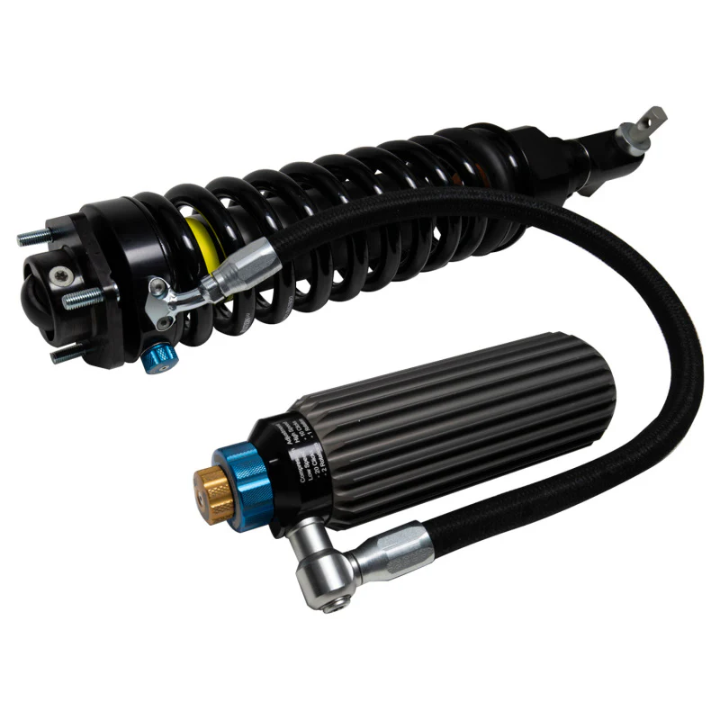 Bilstein 21-24 Ford Bronco B8 8112 Suspension Shock Absorber and Coil Spring Assembly - Front Left - Image 10