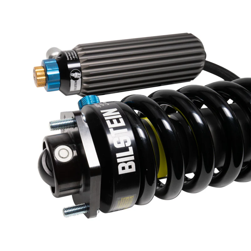 Bilstein 21-24 Ford Bronco B8 8112 Suspension Shock Absorber and Coil Spring Assembly - Front Left - Image 11