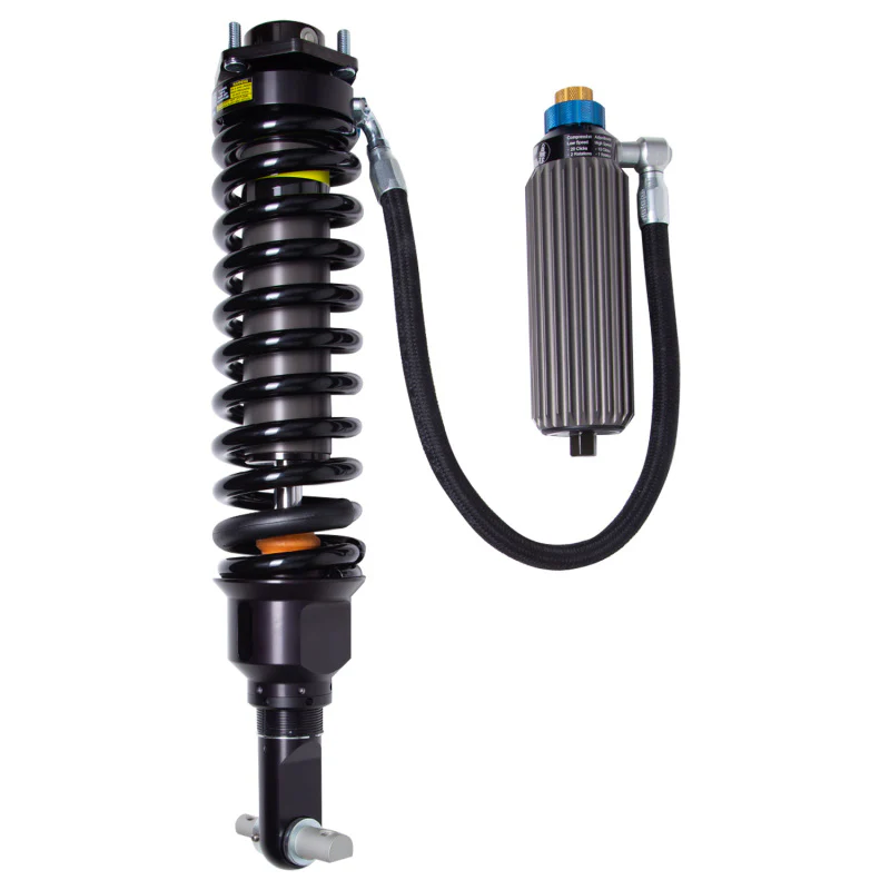 Bilstein 21-24 Ford Bronco B8 8112 Suspension Shock Absorber and Coil Spring Assembly - Front Left - Image 12