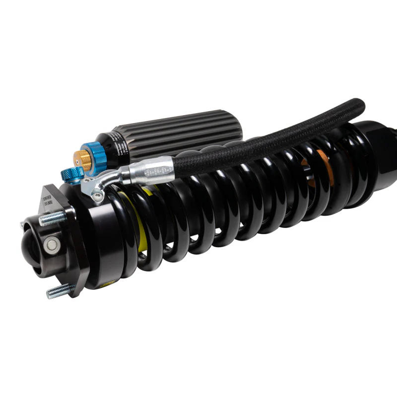 Bilstein 21-24 Ford Bronco B8 8112 Suspension Shock Absorber and Coil Spring Assembly - Front Left - Image 5