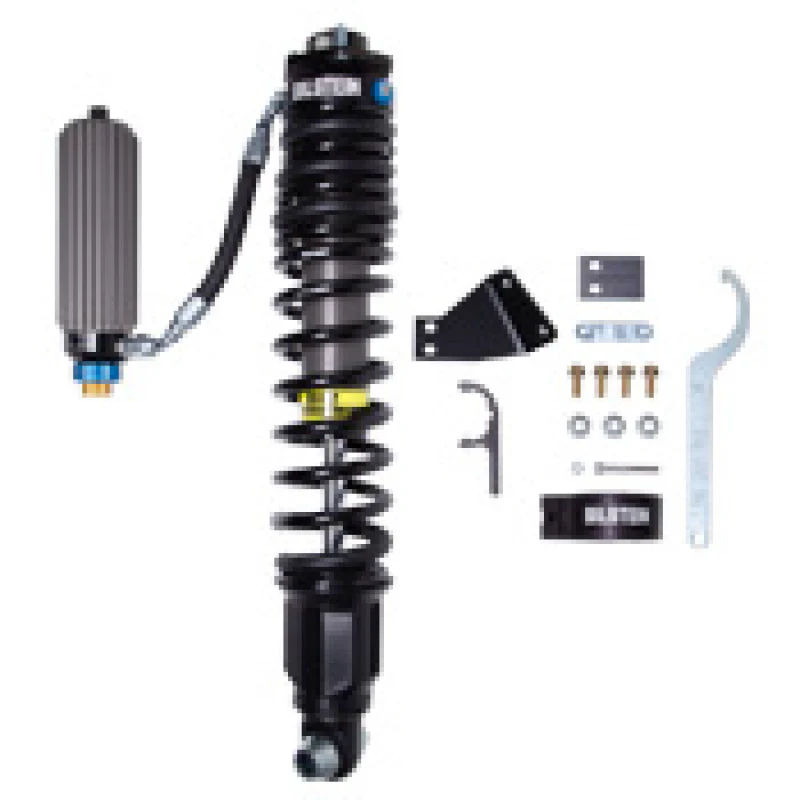 Bilstein 21-24 Ford Bronco B8 8112 Suspension Shock Absorber and Coil Spring Assembly - Rear Left - Image 12