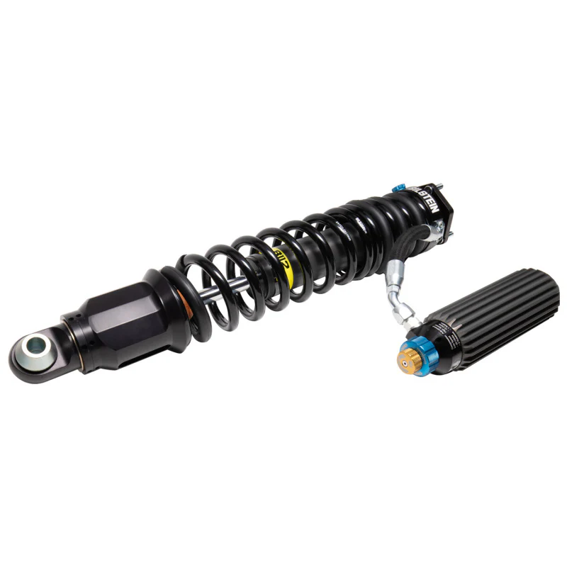 Bilstein 21-24 Ford Bronco B8 8112 Suspension Shock Absorber and Coil Spring Assembly - Rear Right - Image 10
