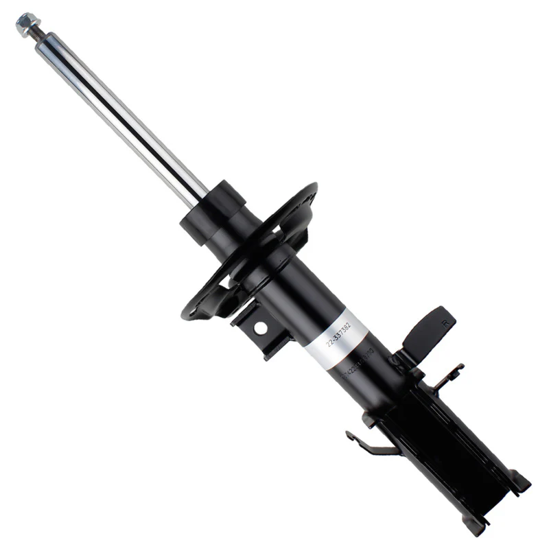 Bilstein 22-24 Ford Maverick B4 OE Replacement Front Right Strut Assembly - Image 4