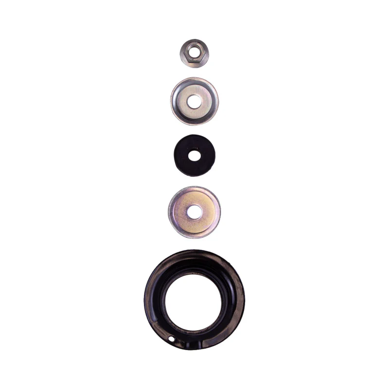 Bilstein 4600 Series 10-22 Toyota 4Runner/ 10-14 Toyota FJ Front Monotube Shock Absorber - Image 3