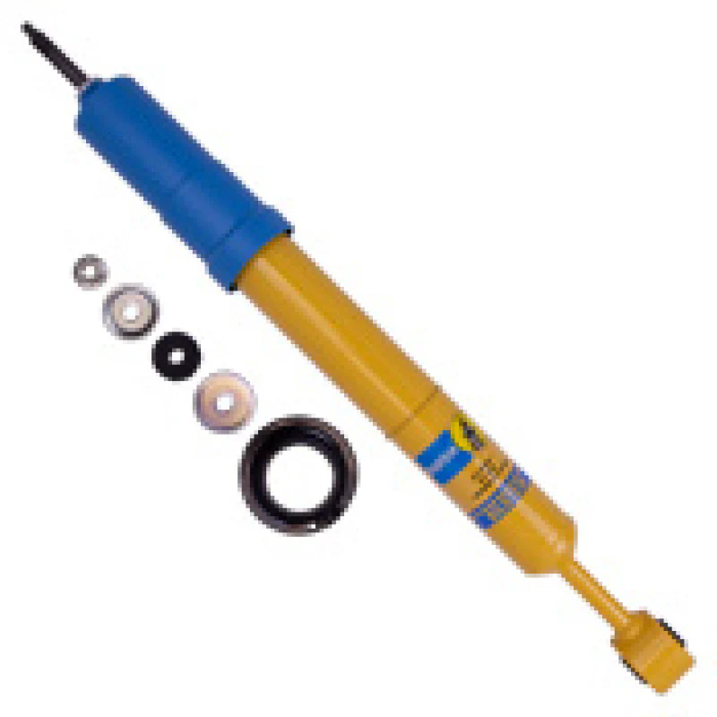 Bilstein 4600 Series 10-22 Toyota 4Runner/ 10-14 Toyota FJ Front Monotube Shock Absorber - Image 6