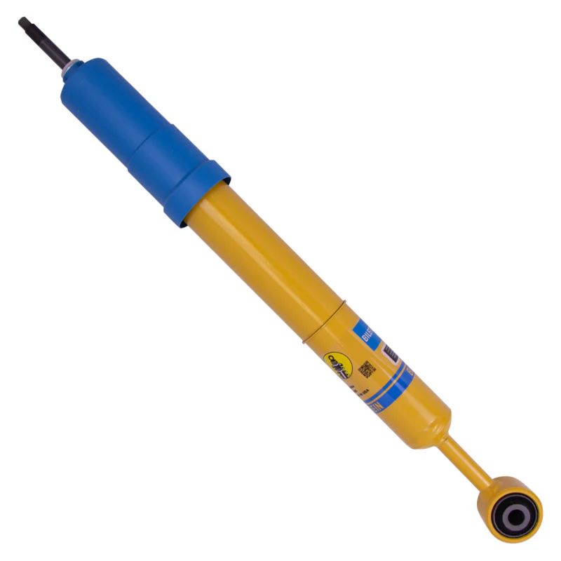 Bilstein 4600 Series 10-22 Toyota 4Runner/ 10-14 Toyota FJ Front Monotube Shock Absorber - Image 7