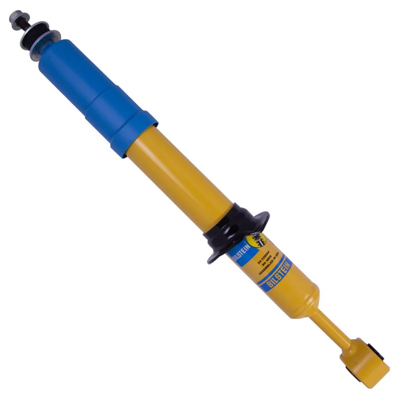 Bilstein 4600 Series 10-22 Toyota 4Runner/ 10-14 Toyota FJ Front Monotube Shock Absorber - Image 8