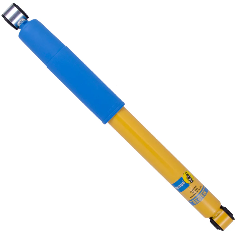 Bilstein 4600 Series 16-19 Nissan Titan XD Rear 46mm Monotube Shock Absorber - Image 3