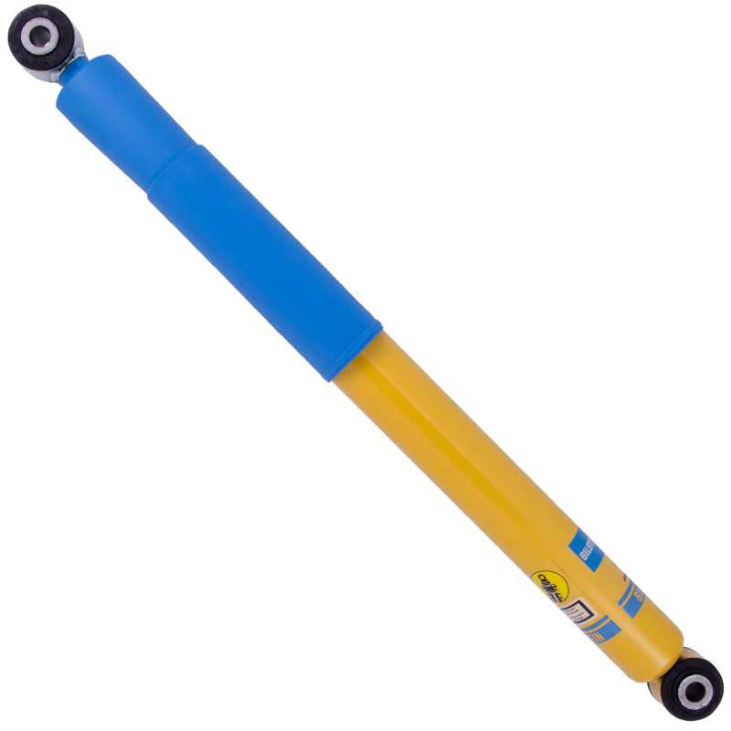 Bilstein 4600 Series 16-19 Nissan Titan XD Rear 46mm Monotube Shock Absorber - Image 4