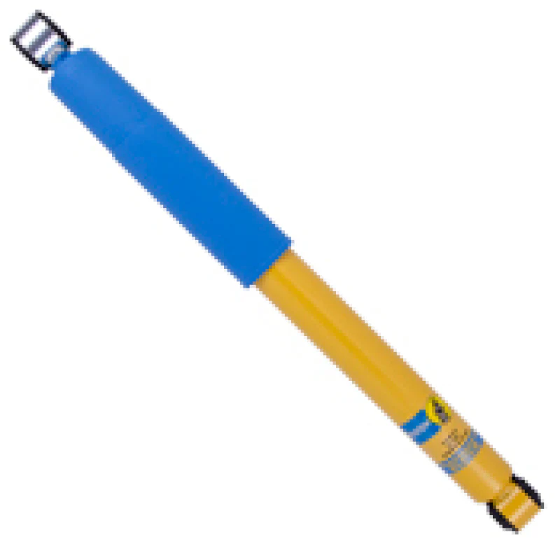 Bilstein 4600 Series 16-19 Nissan Titan XD Rear 46mm Monotube Shock Absorber - Image 7