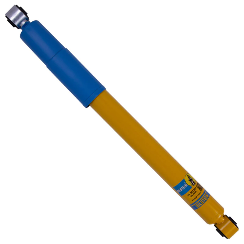 Bilstein 4600 Series 19-21 Dodge Ram 3500 w/ Rear Air Suspension Rear Monotube Shock Absorber - Image 2