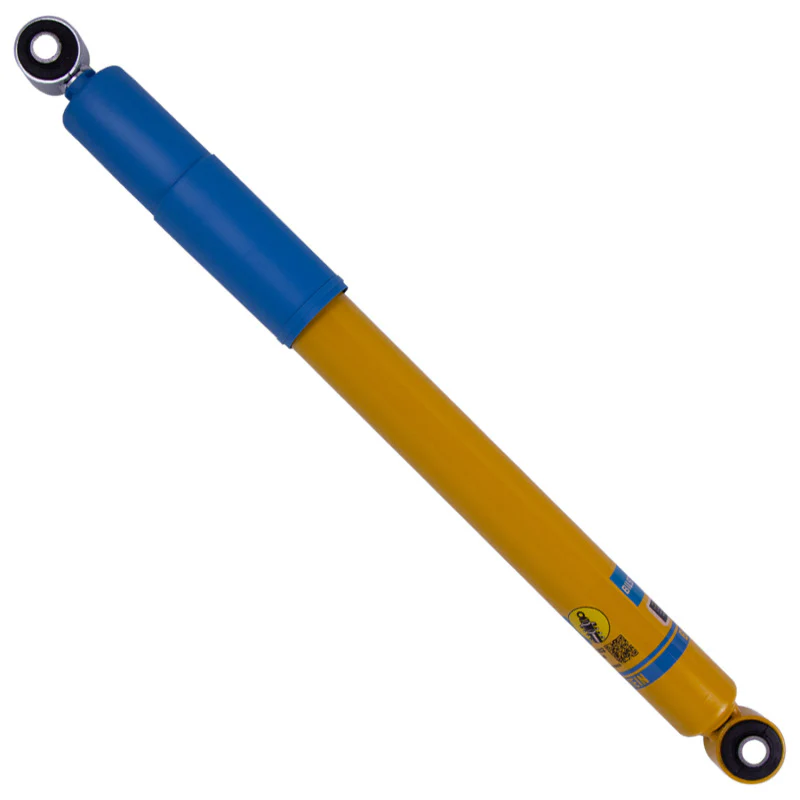 Bilstein 4600 Series 19-21 Dodge Ram 3500 w/ Rear Air Suspension Rear Monotube Shock Absorber - Image 3