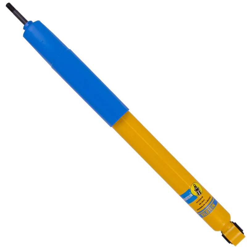 Bilstein 4600 Series 2019 Ram 1500 4x4 w/o Air Leveling w/o Off Road Package Rear Shock Absorber - Image 4
