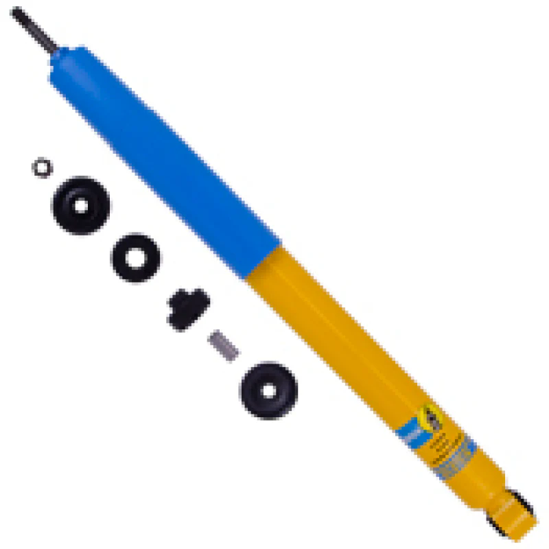 Bilstein 4600 Series 2019 Ram 1500 4x4 w/o Air Leveling w/o Off Road Package Rear Shock Absorber - Image 6