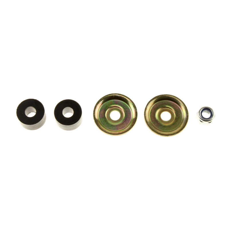 Bilstein 4600 Series 89-91 Mitsubishi Montero Front 46mm Monotube Shock Absorber - Image 3
