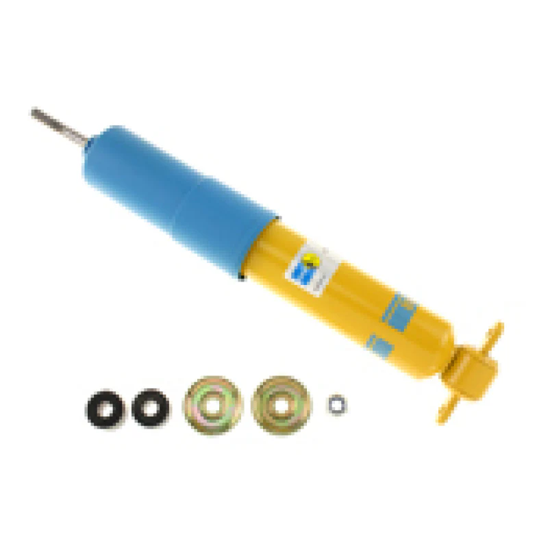 Bilstein 4600 Series 89-91 Mitsubishi Montero Front 46mm Monotube Shock Absorber - Image 7