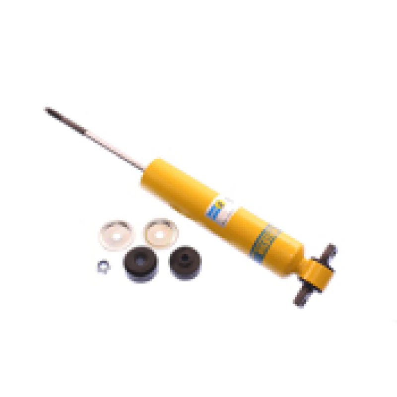 Bilstein 4600 Series 96-02 Chevy Exp 1500/2500/3500 / 09-12 Exp 4500 Fr 46mm Monotube Shock Absorber - Image 4