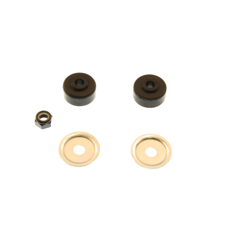 Bilstein 5100 Series 1997 Ford F-150 Base Rear 46mm Monotube Shock Absorber - Image 3