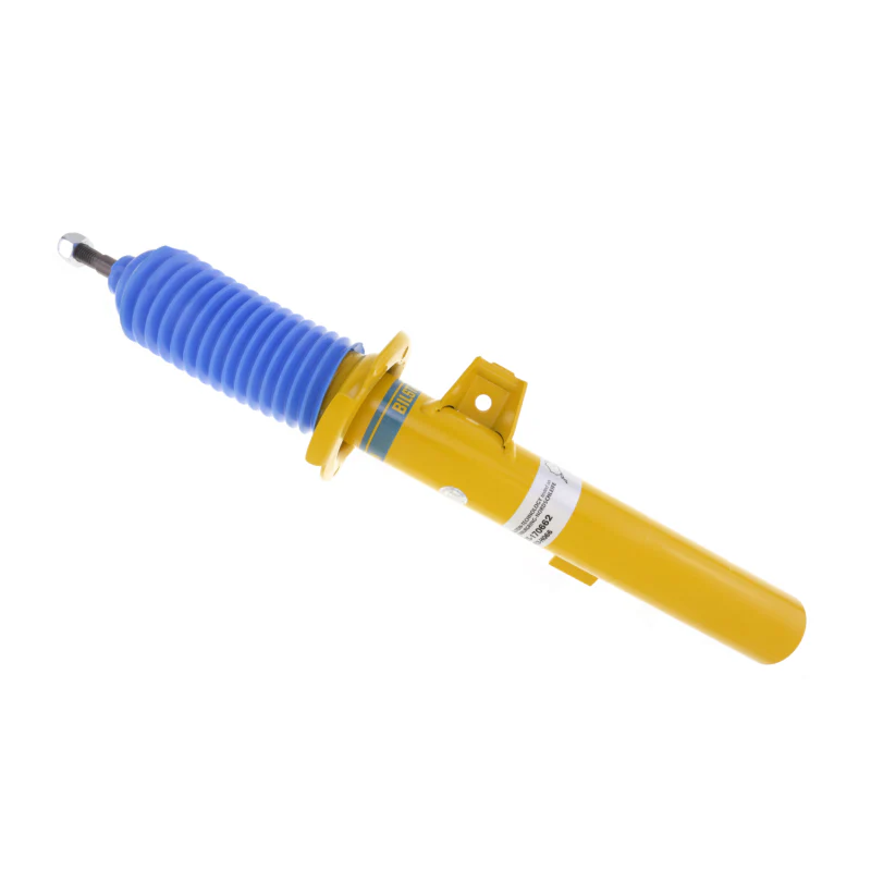 Bilstein 5100 Series 2012 BMW Z4 sDrive35i Front Left Suspension Strut Assembly - Image 4