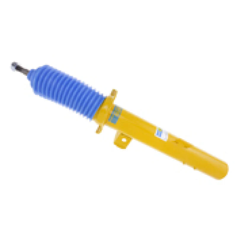 Bilstein 5100 Series 2012 BMW Z4 sDrive35i Front Left Suspension Strut Assembly - Image 6