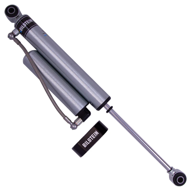 Bilstein 5160 Series 00-14 Chevrolet Tahoe / 07-13 Chevy Avalanche Rear 46mm Monotube Shock Absorber - Image 2