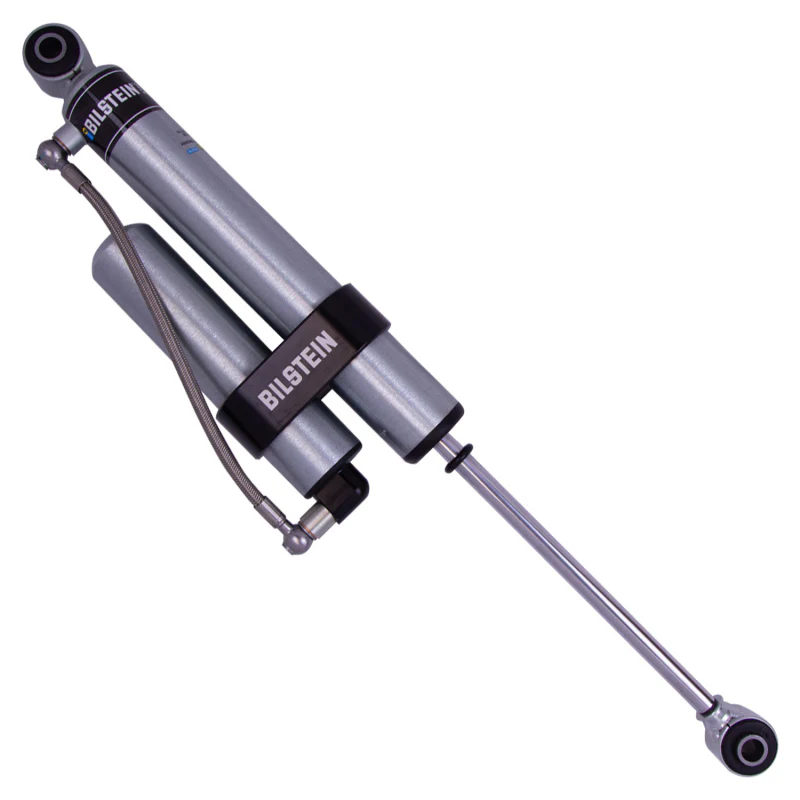 Bilstein 5160 Series 00-14 Chevrolet Tahoe / 07-13 Chevy Avalanche Rear 46mm Monotube Shock Absorber - Image 4