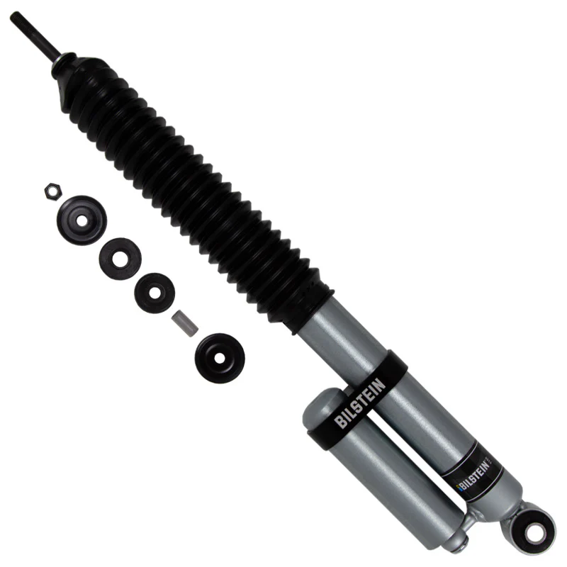 Bilstein 5160 Series 14-23 Ram 2500 Rear 46mm Monotube Shock Absorber - Image 2