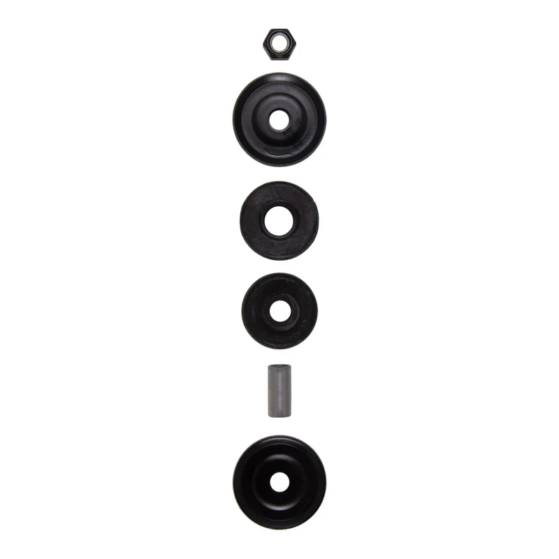 Bilstein 5160 Series 14-23 Ram 2500 Rear 46mm Monotube Shock Absorber - Image 3