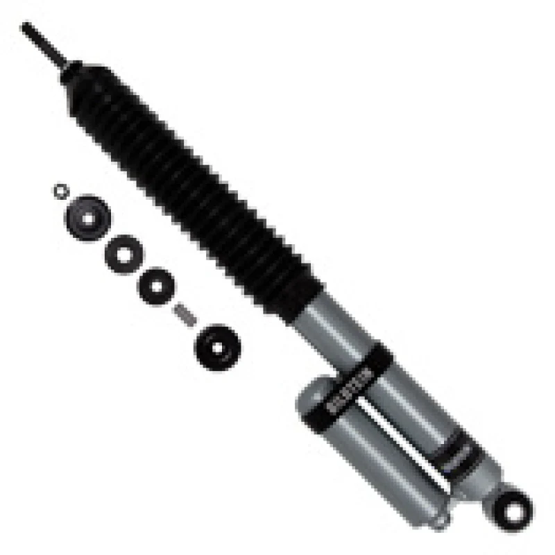 Bilstein 5160 Series 14-23 Ram 2500 Rear 46mm Monotube Shock Absorber - Image 9