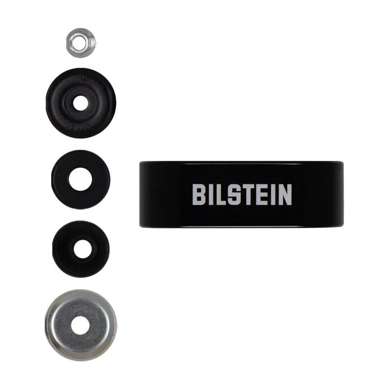 Bilstein 5160 Series 17-22 Ford F-250/F-350 Super Duty Front Shock Absorber - Image 3