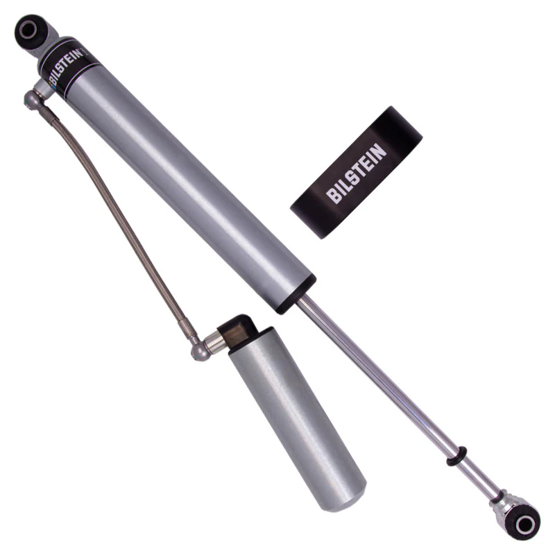 Bilstein 5160 Series 19-22 Ford Ranger Rear Shock Absorber (0-2in Lift Height) - Image 2