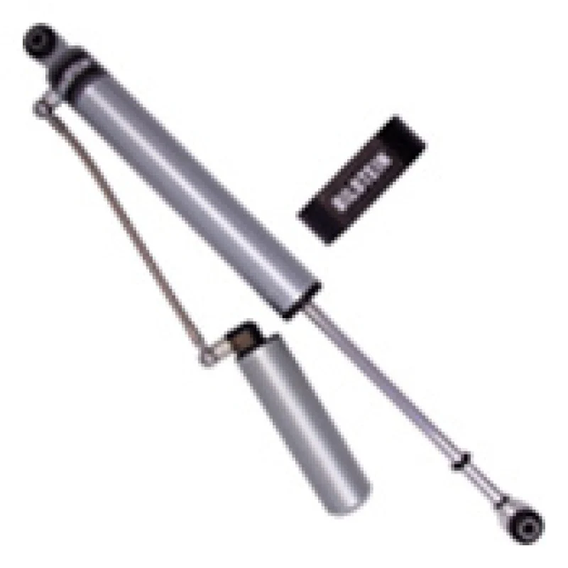Bilstein 5160 Series 19-22 Ford Ranger Rear Shock Absorber (0-2in Lift Height) - Image 7