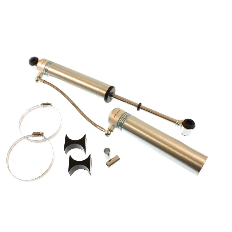 Bilstein 5160 Series 5165 Series 7.5in. Travel 170/60 46mm Monotube Shock Absorber - Image 2