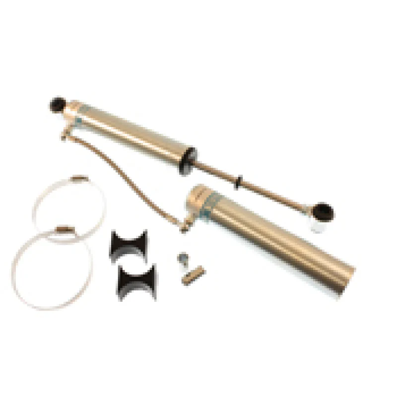 Bilstein 5160 Series 5165 Series 7.5in. Travel 170/60 46mm Monotube Shock Absorber - Image 6