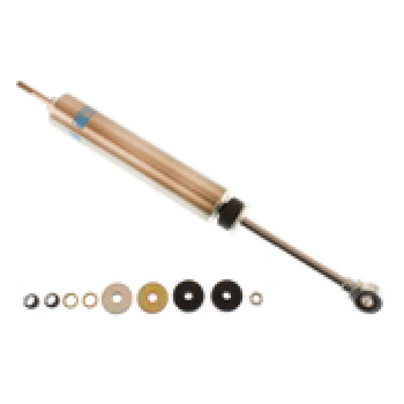 Bilstein 7100 Classic Series 46mm Collapsed L 12.15in Extended L 18.74in Monotube Shock Absorber - Image 7