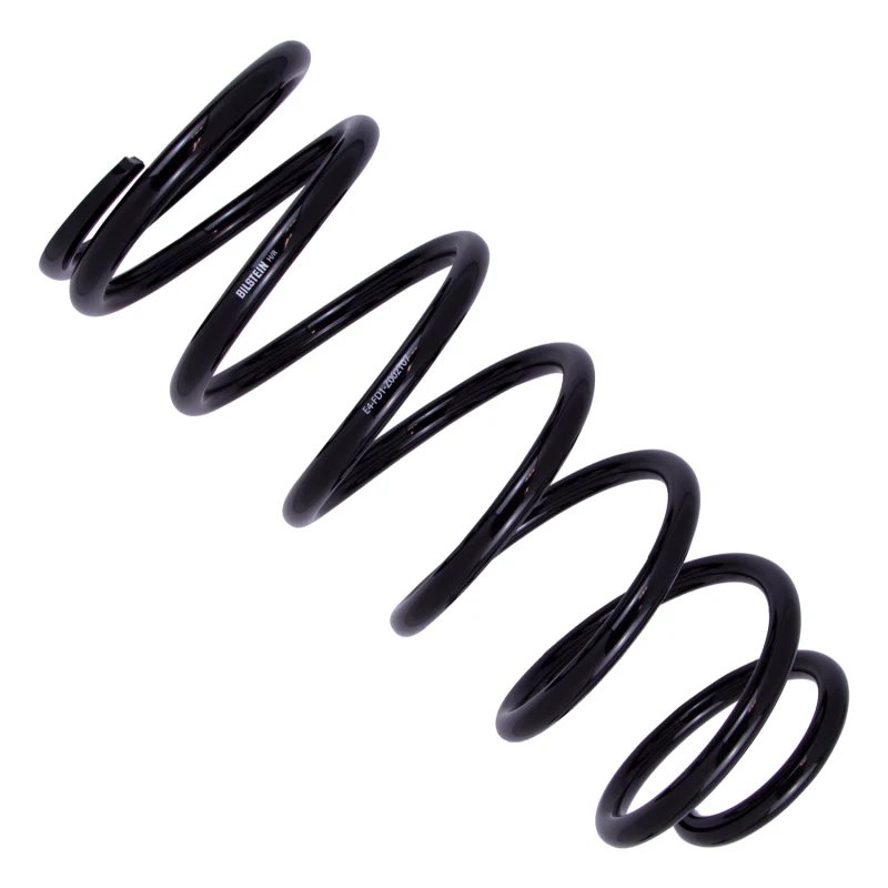 Bilstein 8-11 & 13-21 Toyota Landcruiser Rear B12 Special 1.5in Lift Heavy Load Springs - Image 2