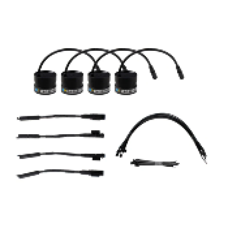 Bilstein 22-24 Audi RS3 B1 Module - Active to Passive Suspension Conversion Kit - Image 5