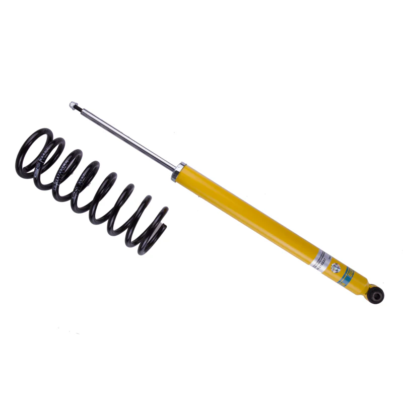 Bilstein B12 2007 Mazda 3 Mazdaspeed Front and Rear Suspension Kit - Image 5