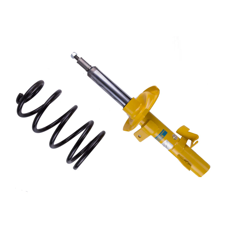 Bilstein B12 2007 Mazda 3 Mazdaspeed Front and Rear Suspension Kit - Image 7