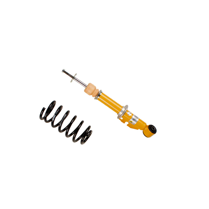 Bilstein B12 2008 Mini Cooper S Convertible Front and Rear Suspension Kit - Image 6