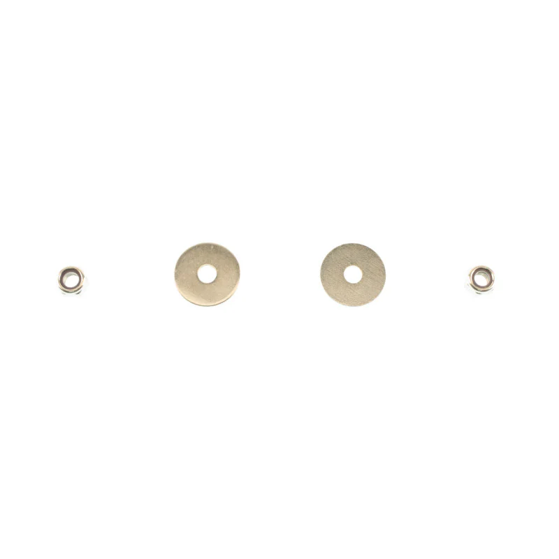 Bilstein B12 2012 Mini Cooper S Hatchback Front and Rear Suspension Kit - Image 11