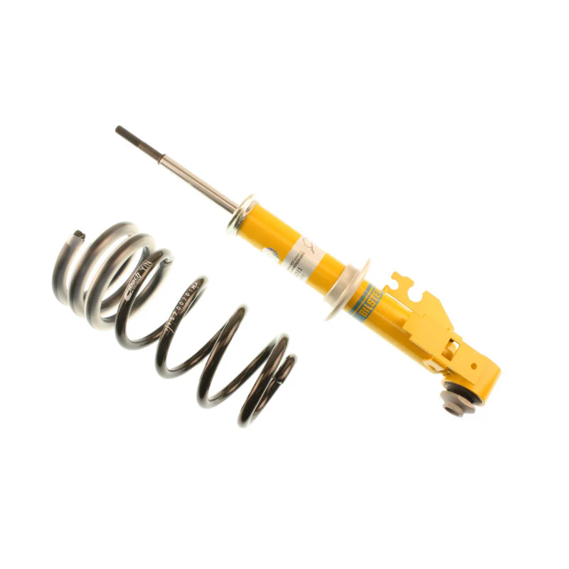 Bilstein B12 2012 Mini Cooper S Hatchback Front and Rear Suspension Kit - Image 6